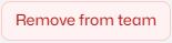 Remove from team button