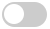Toggle is off - grey switch icon